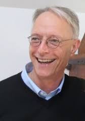 STEEVE B. REED Portrait
